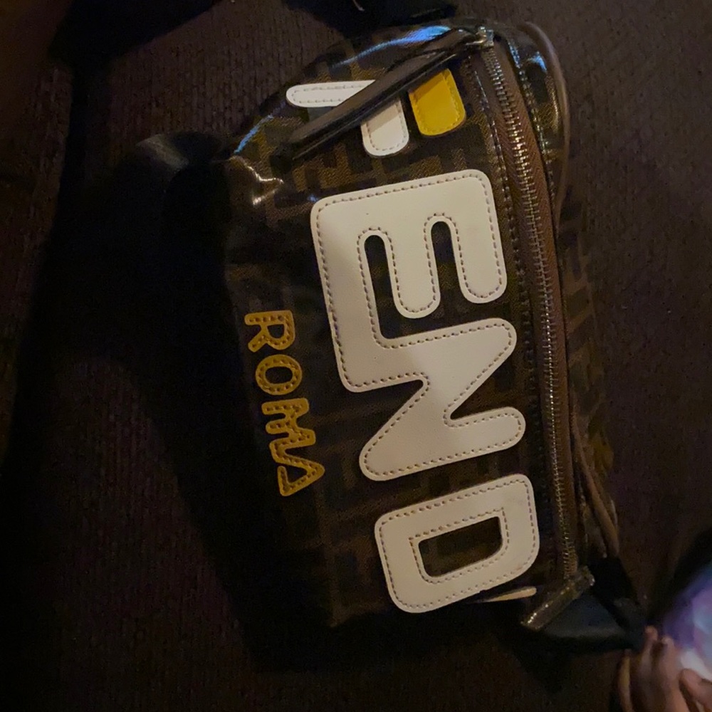 - Fendi
